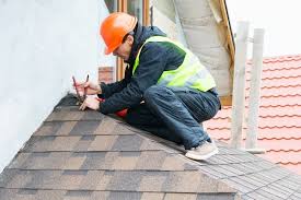 Best Emergency Roof Repair Services  in Montclair, VA